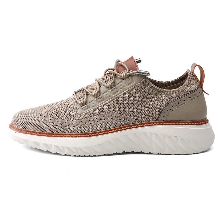 Oxford Ridge | Mesh Trainers
