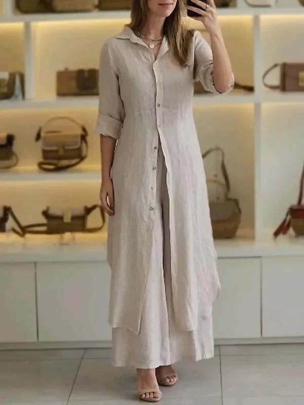 Lynslinnen - Vivi set