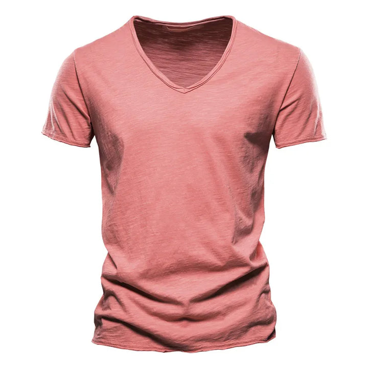 Lenoir | Summer Cotton T-shirt (Buy 1 Get 1 Free)