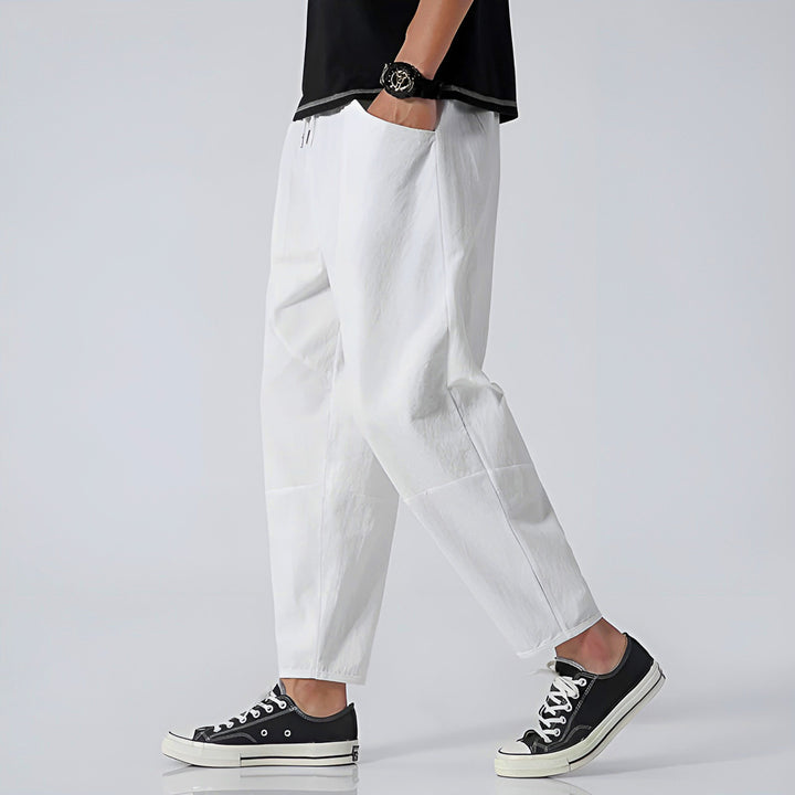 Urban Cotton Shorts