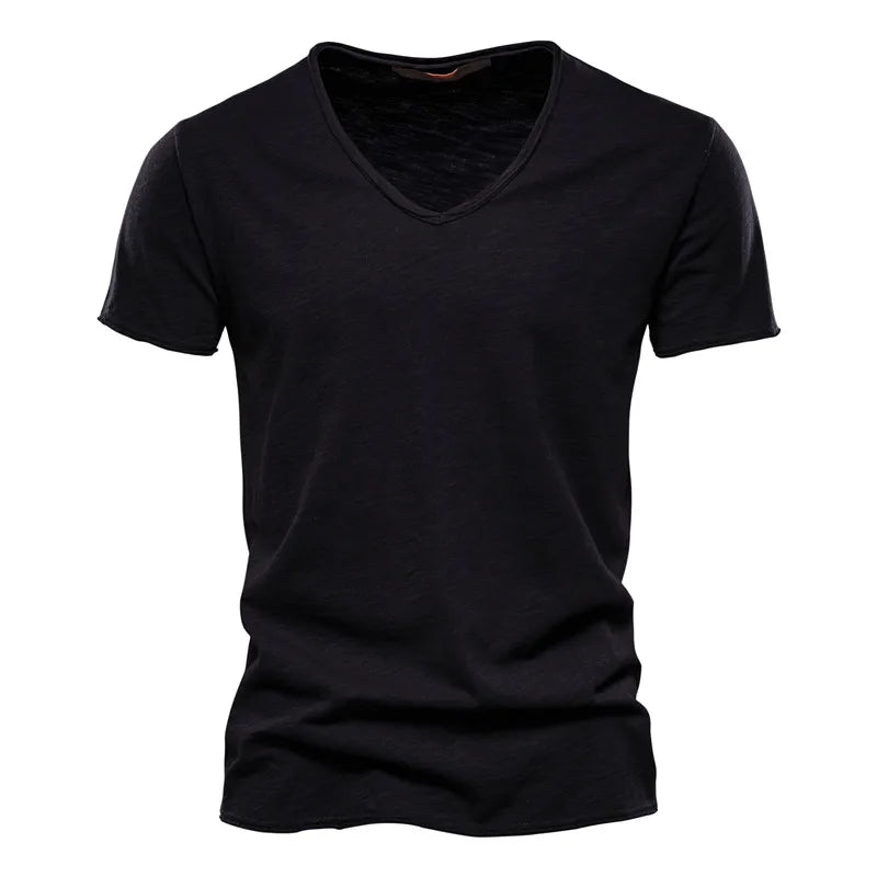 Lenoir | Summer Cotton T-shirt (Buy 1 Get 1 Free)