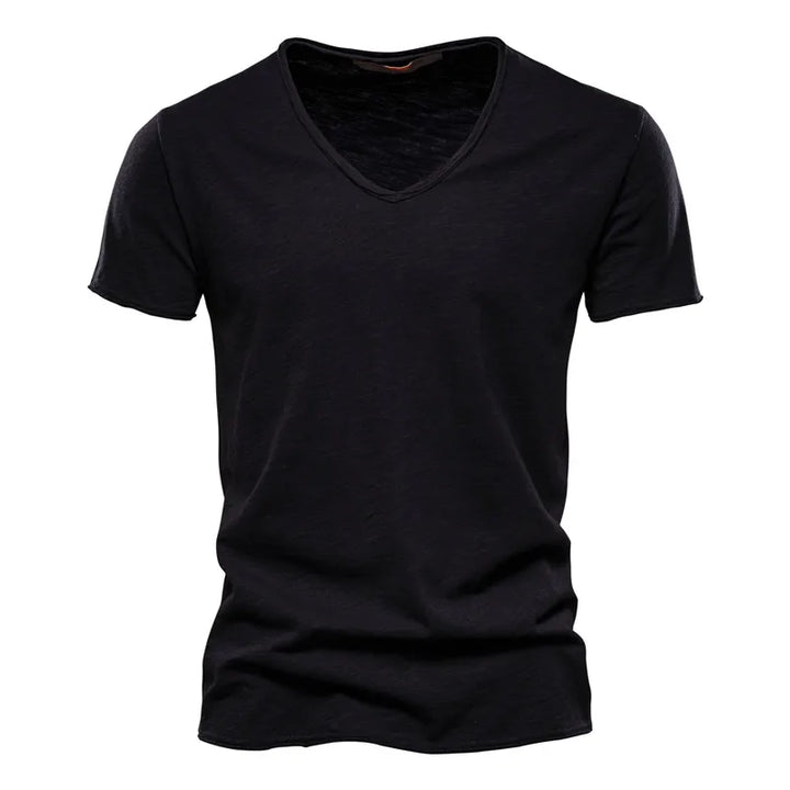Lenoir | Summer Cotton T-shirt (Buy 1 Get 1 Free)
