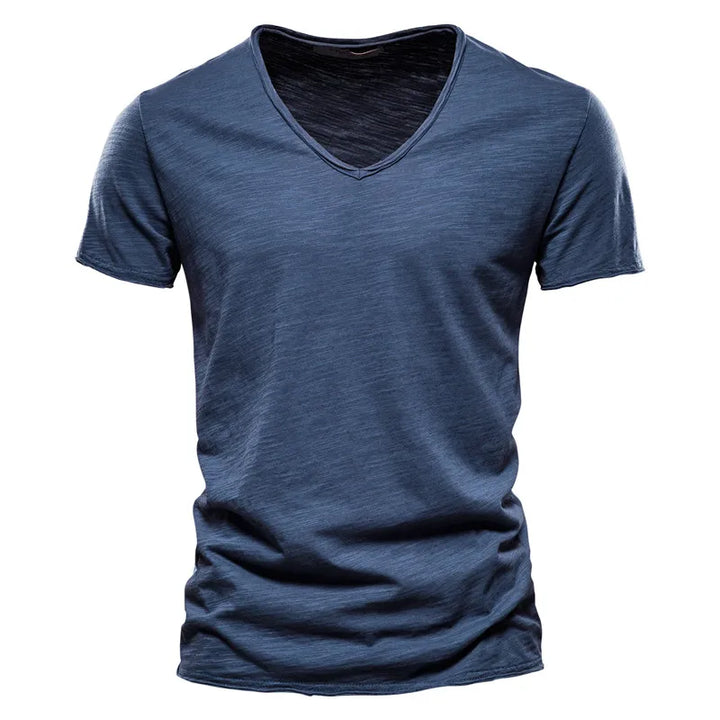 Lenoir | Summer Cotton T-shirt (Buy 1 Get 1 Free)