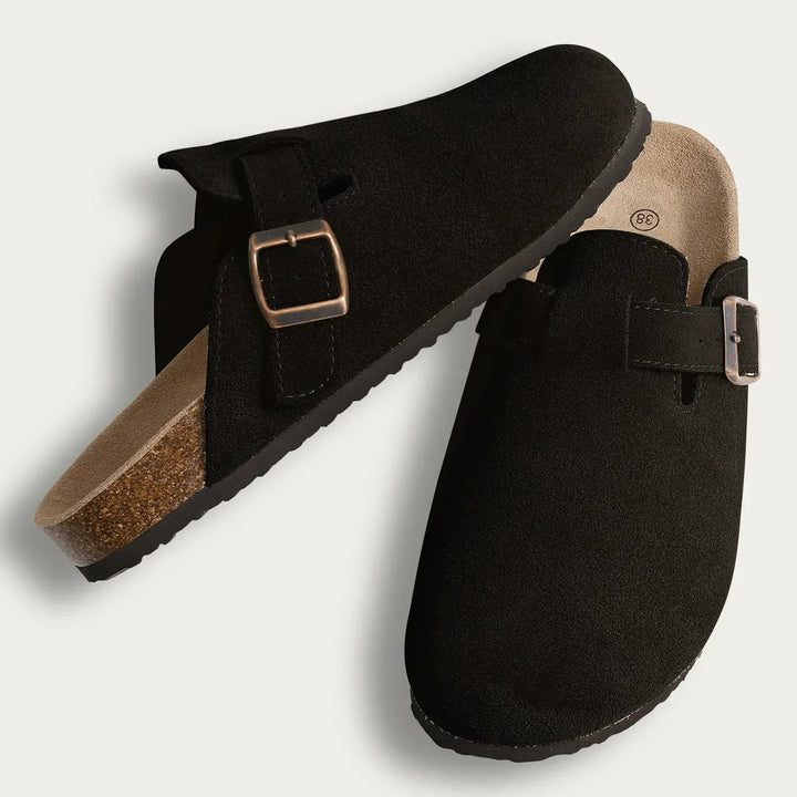 Le Détendu | Everyday comfort and freedom  Slip on sandal