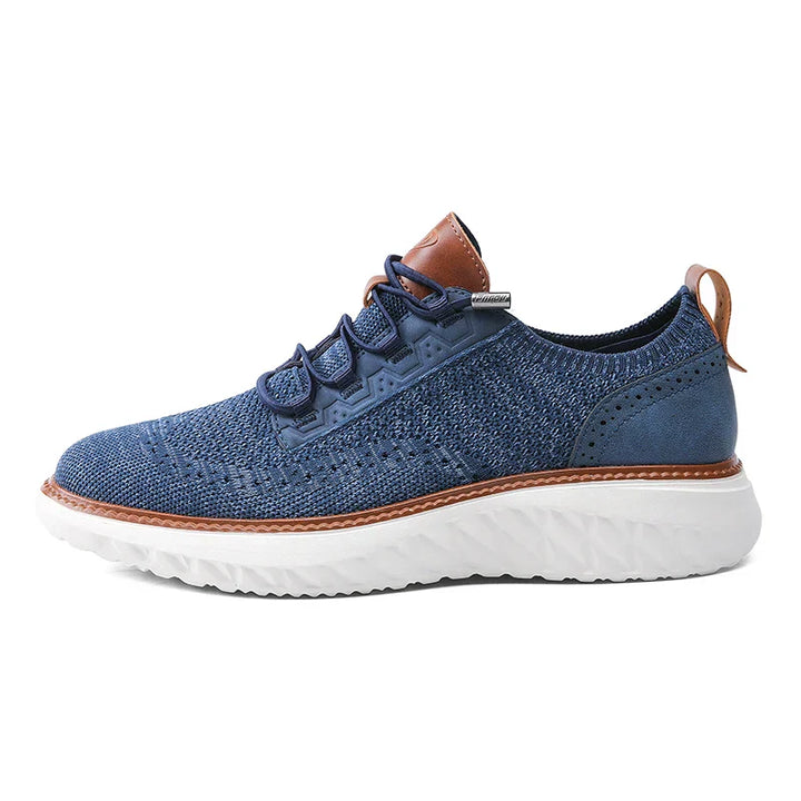 Oxford Ridge | Mesh Trainers