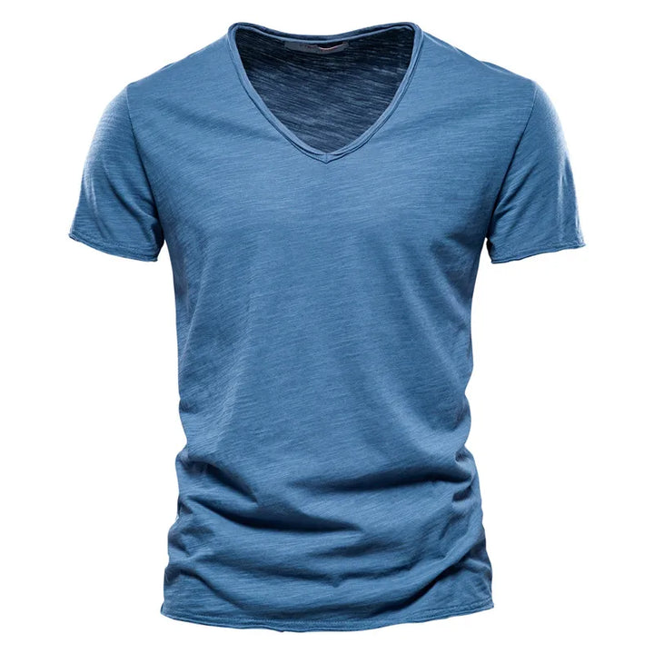 Lenoir | Summer Cotton T-shirt (Buy 1 Get 1 Free)
