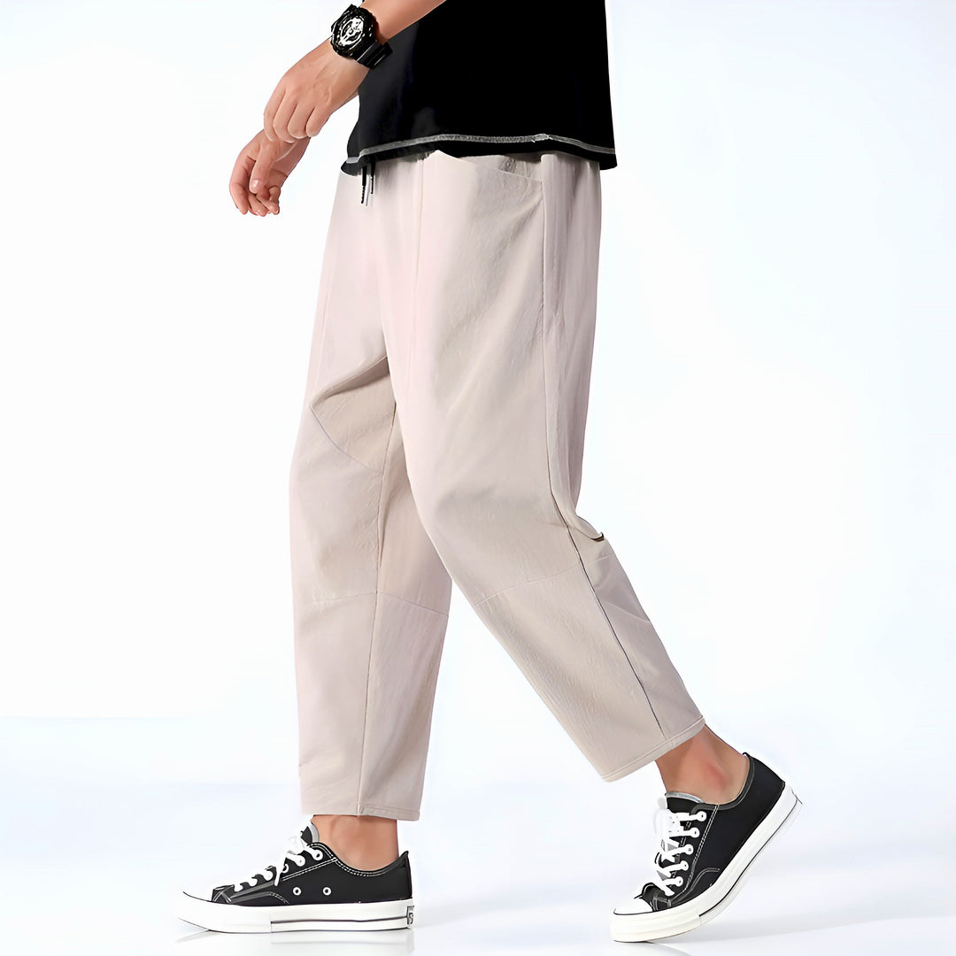 Urban Cotton Shorts