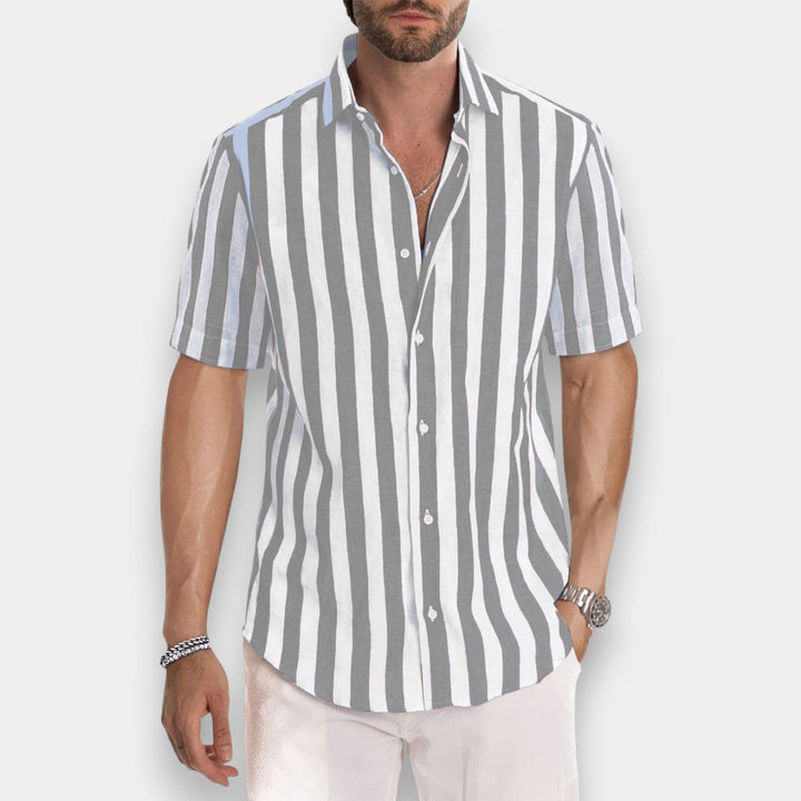Coastline Short Sleeve