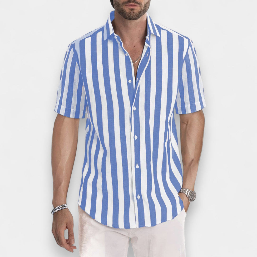 Coastline Short Sleeve