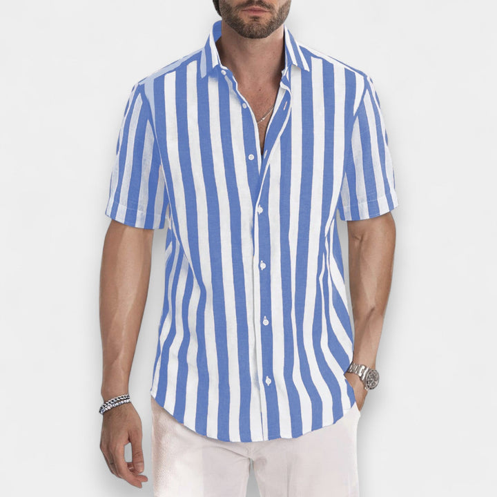 Coastline Short Sleeve