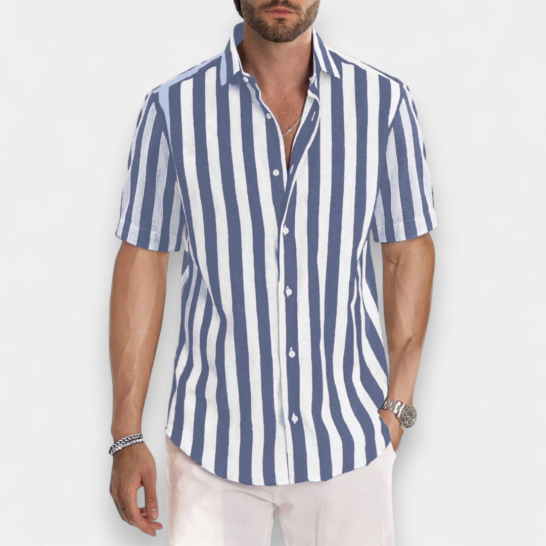 Coastline Short Sleeve