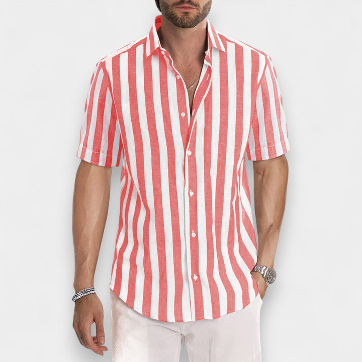 Coastline Short Sleeve