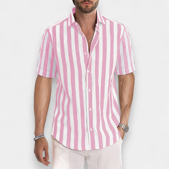 Coastline Short Sleeve