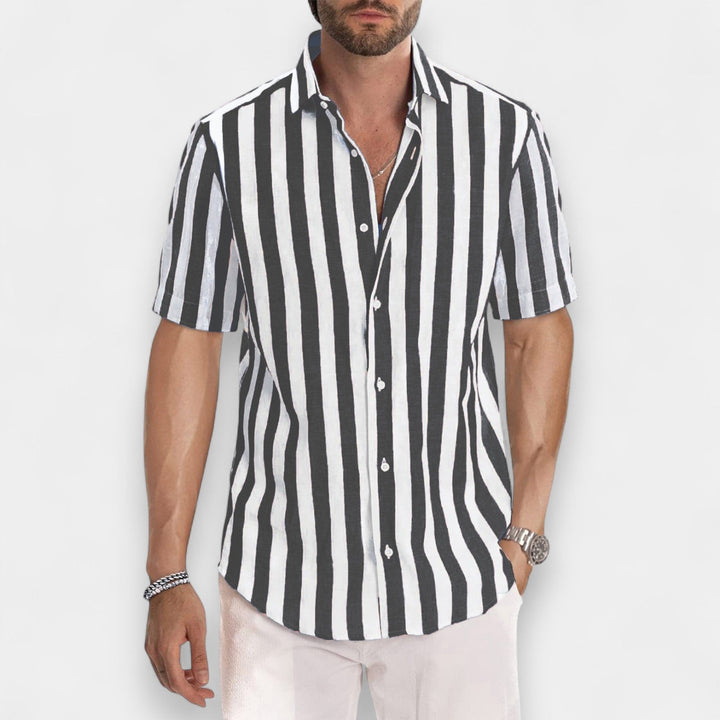 Coastline Short Sleeve