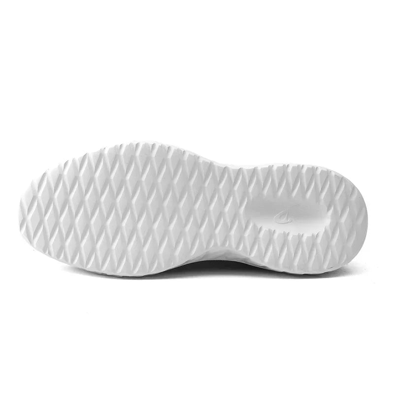 Oxford Ridge | Mesh Trainers