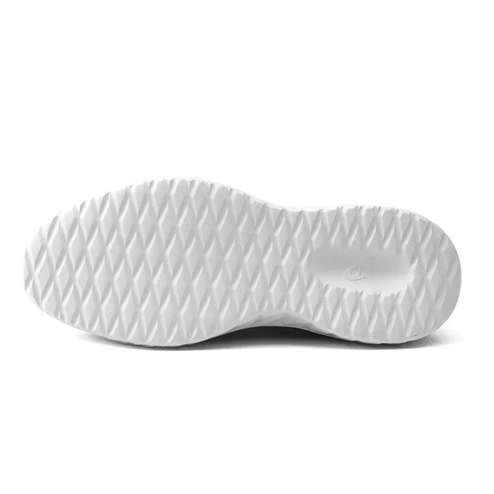 Oxford Ridge | Mesh Trainers