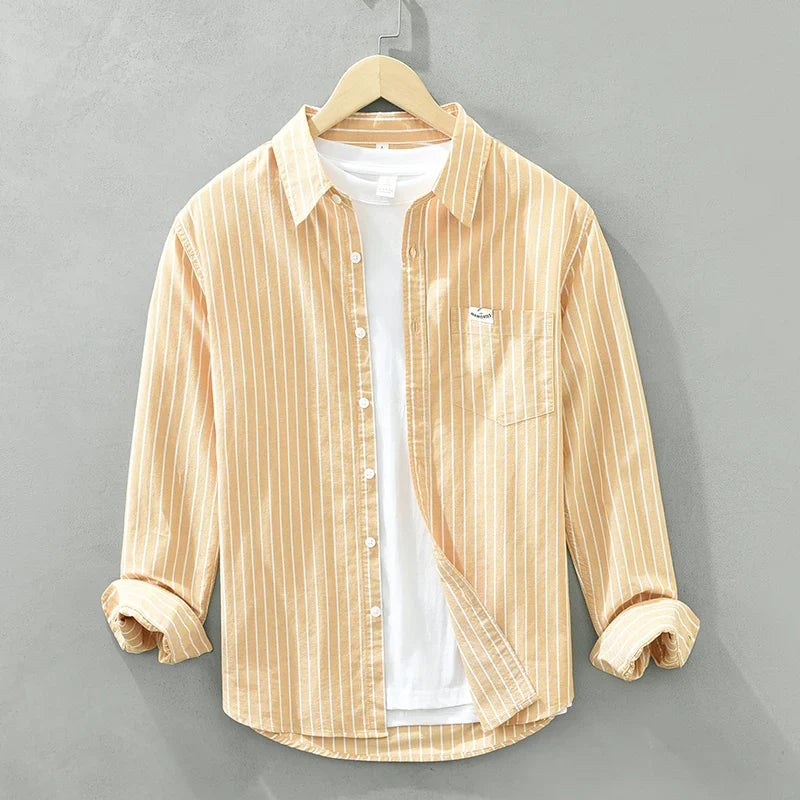 Eastmont Stripe