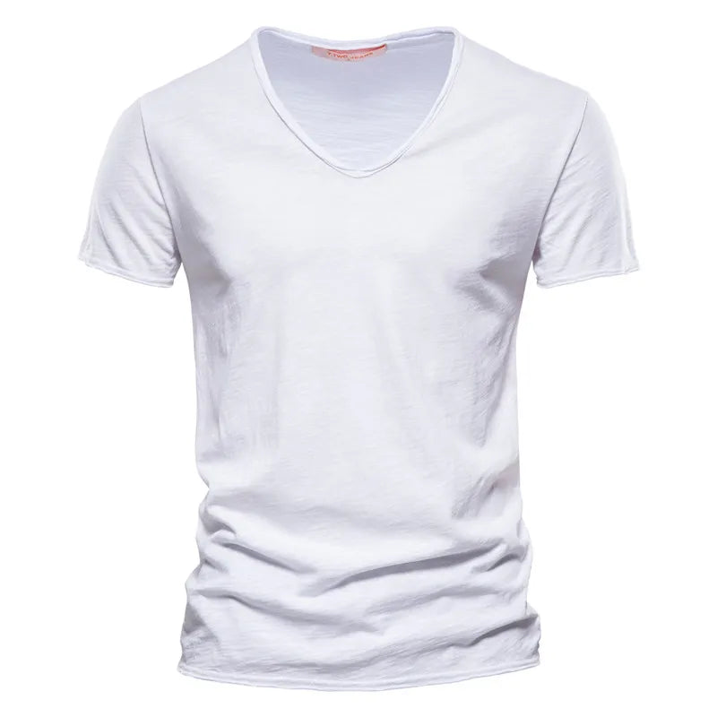 Lenoir | Summer Cotton T-shirt (Buy 1 Get 1 Free)