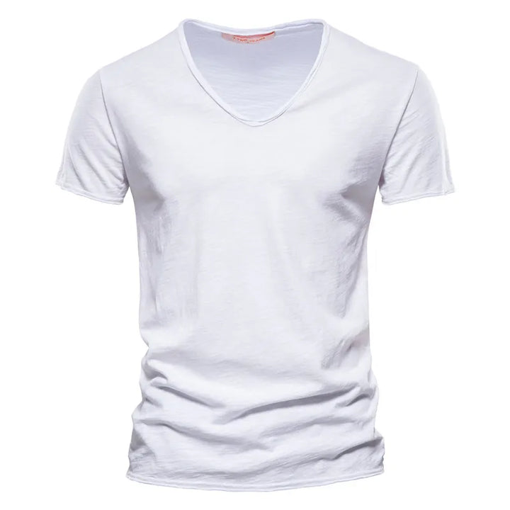 Lenoir | Summer Cotton T-shirt (Buy 1 Get 1 Free)