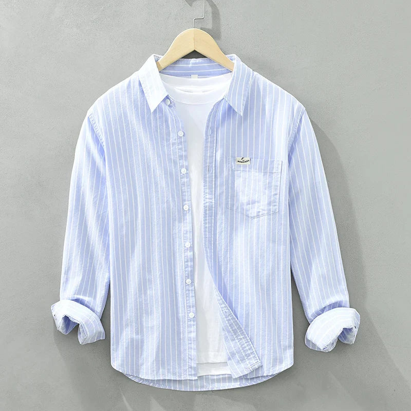 Eastmont Stripe
