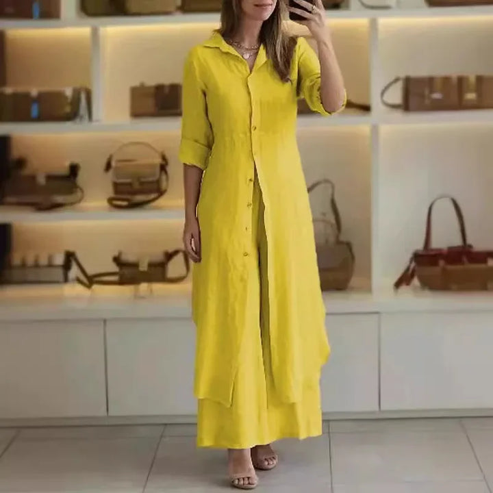 Lynslinnen - Vivi set