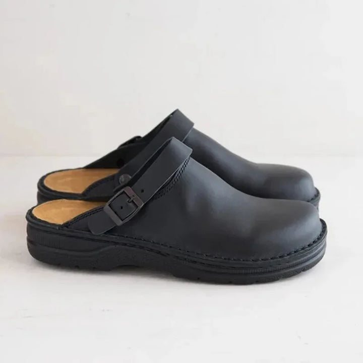 Dante | Ultra-comfortable slip-on shoes