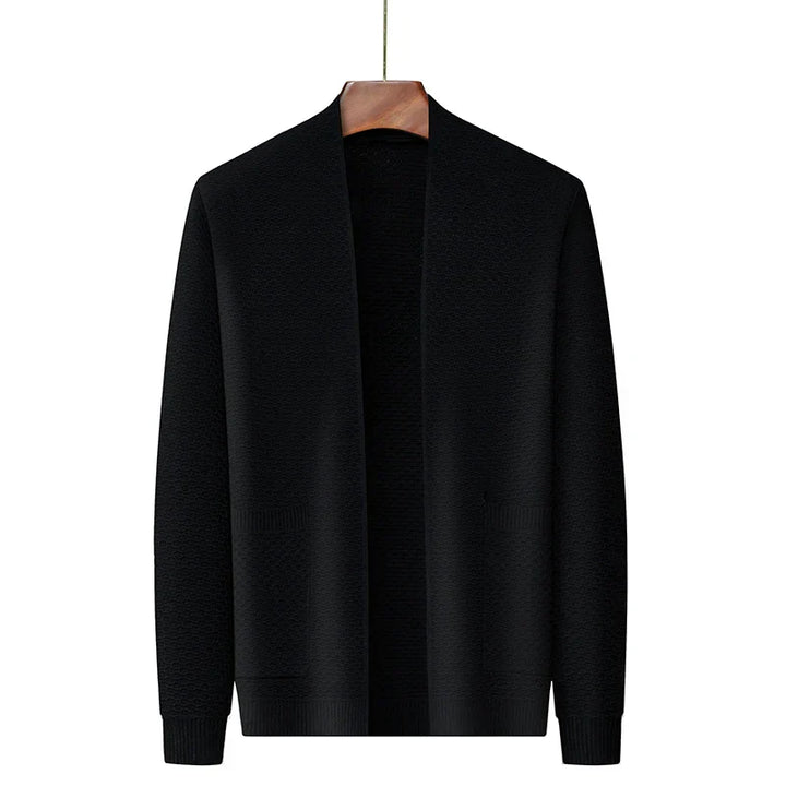 Dumont Lyon | Soft luxury jacket for autumn