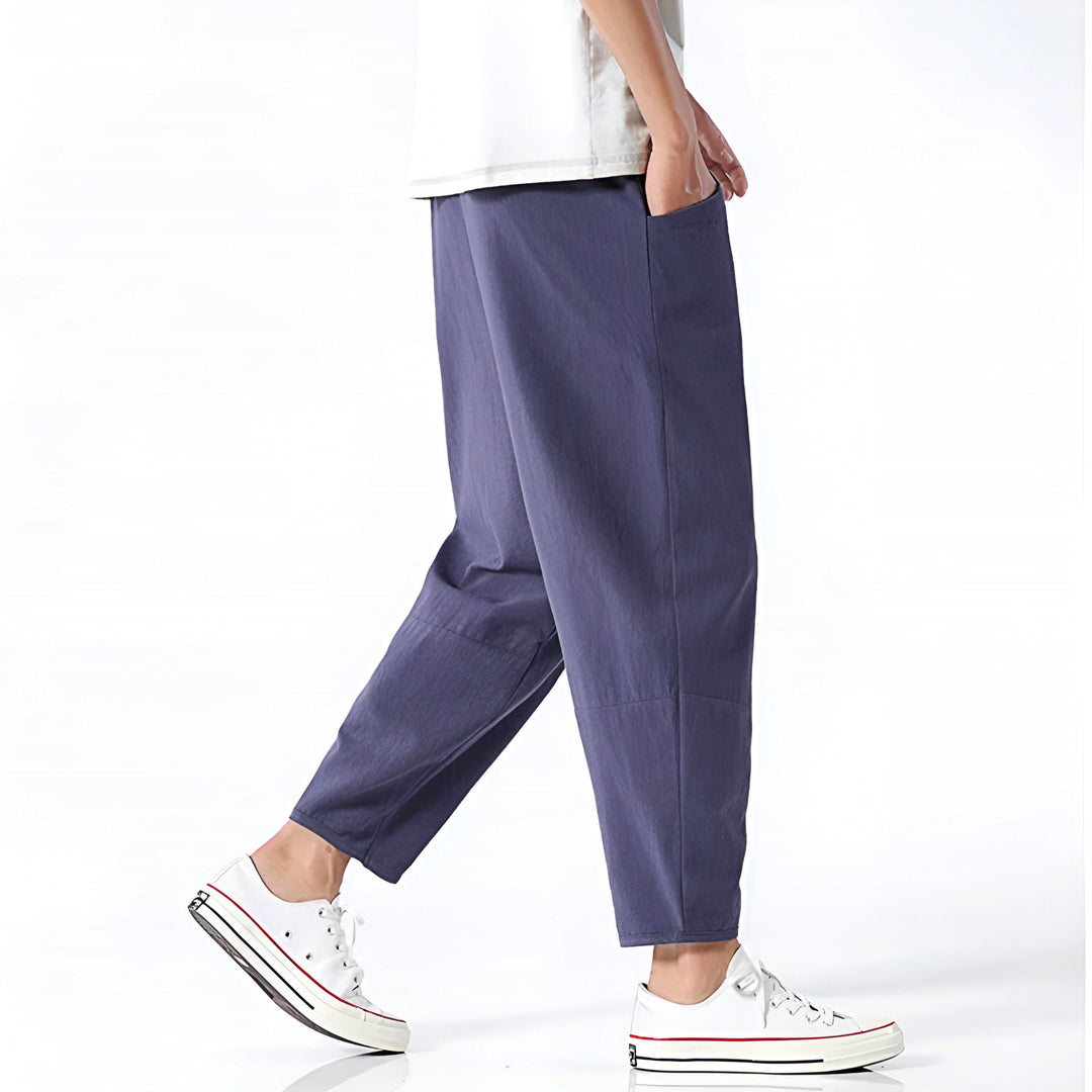 Urban Cotton Shorts