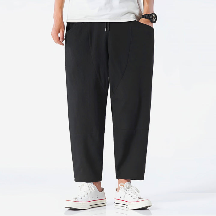 Urban Cotton Shorts