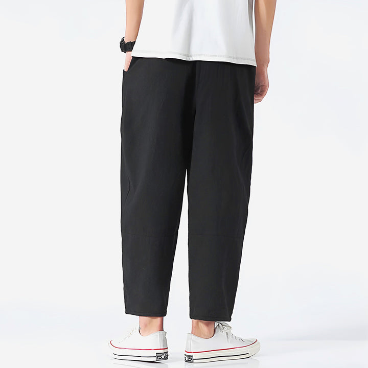 Urban Cotton Shorts