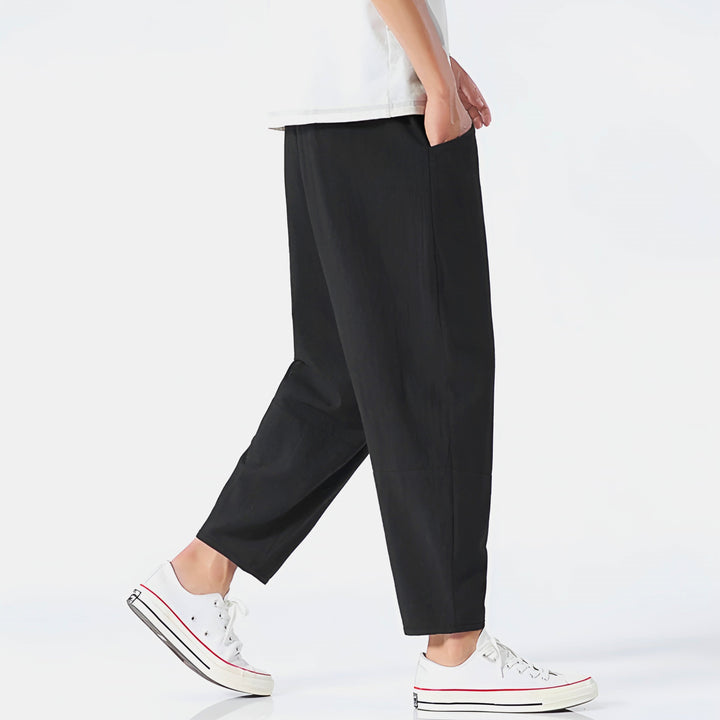 Urban Cotton Shorts