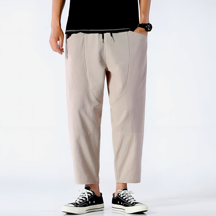Urban Cotton Shorts