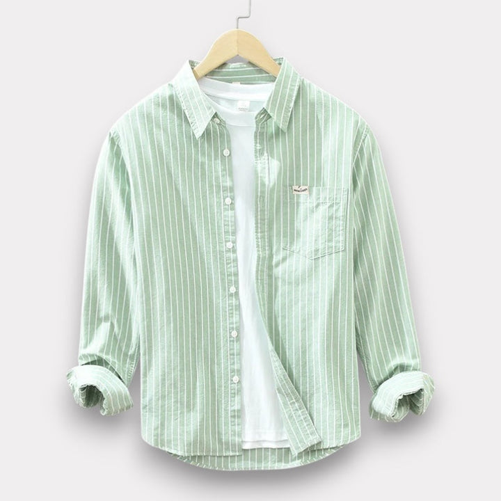 Eastmont Stripe