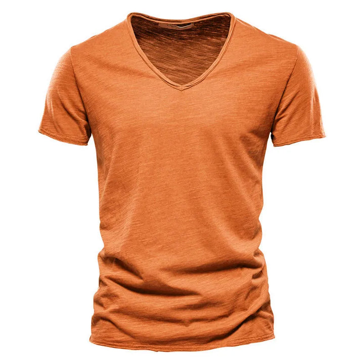 Lenoir | Summer Cotton T-shirt (Buy 1 Get 1 Free)