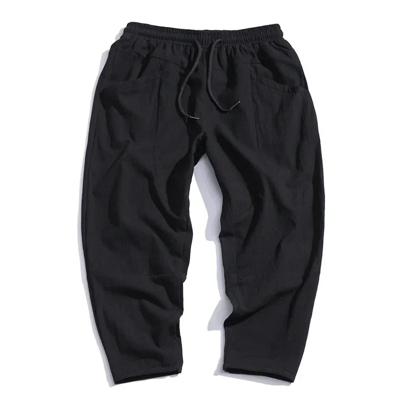 Urban Cotton Shorts