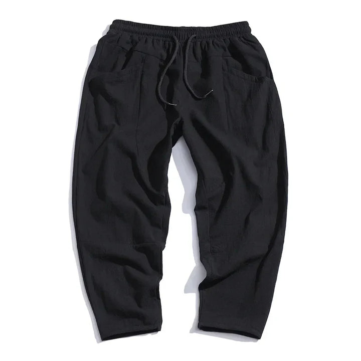Urban Cotton Shorts