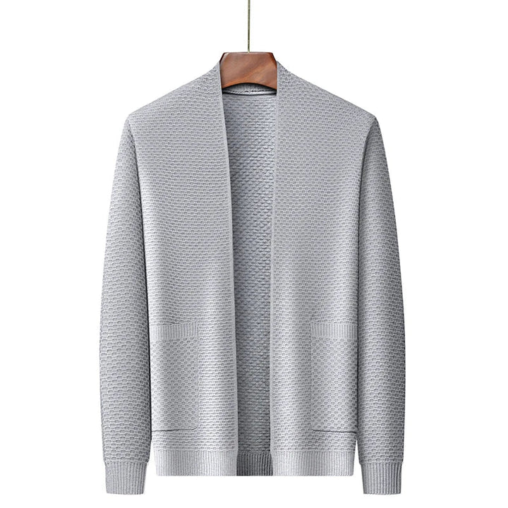 Dumont Lyon | Soft luxury jacket for autumn