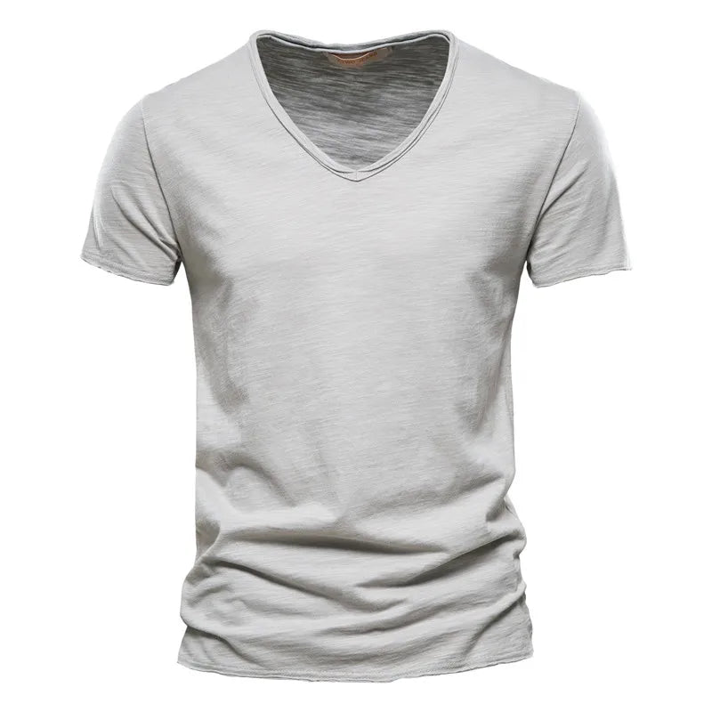 Lenoir | Summer Cotton T-shirt (Buy 1 Get 1 Free)