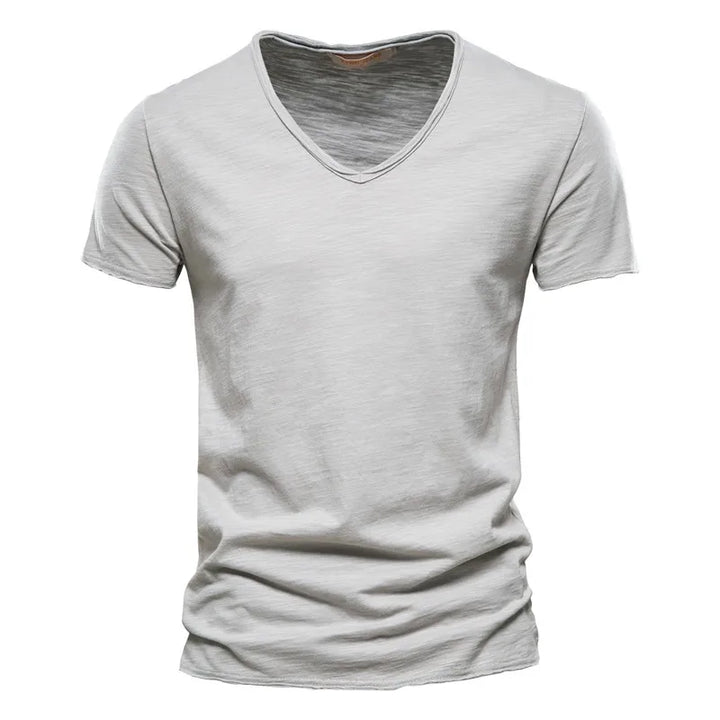 Lenoir | Summer Cotton T-shirt (Buy 1 Get 1 Free)