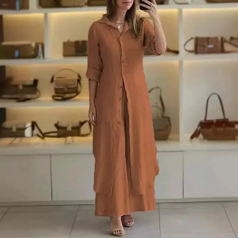 Lynslinnen - Vivi set