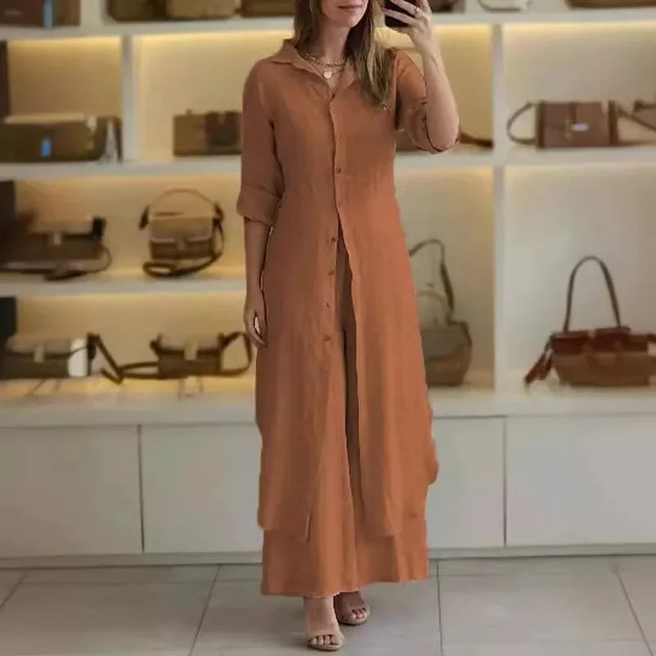Lynslinnen - Vivi set