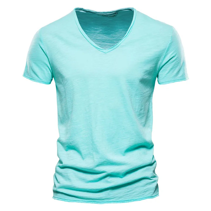 Lenoir | Summer Cotton T-shirt (Buy 1 Get 1 Free)