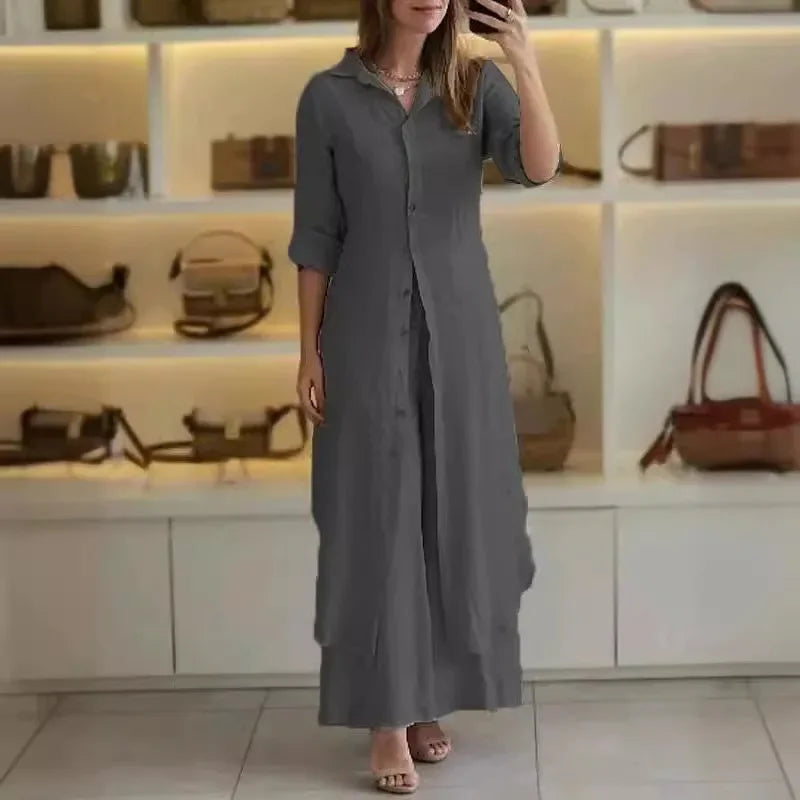 Lynslinnen - Vivi set