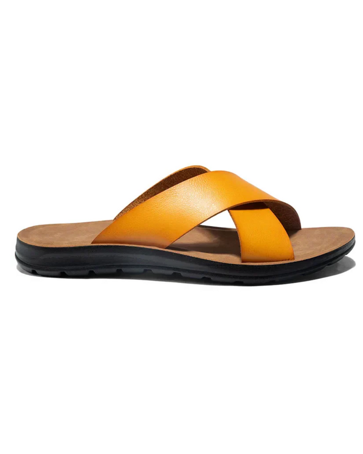 Casual Italian sandals