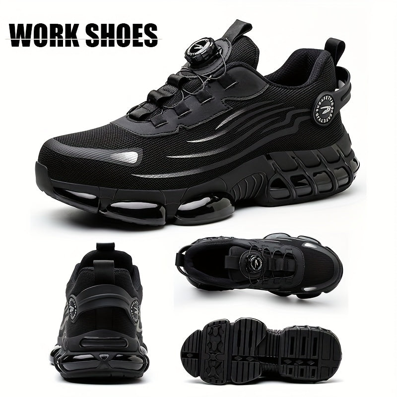 Theo - Outdoor Safety Work Shoes