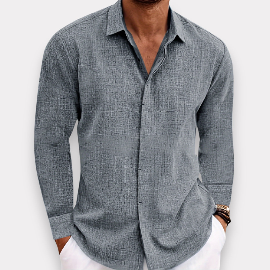 Oliver Long Sleeve