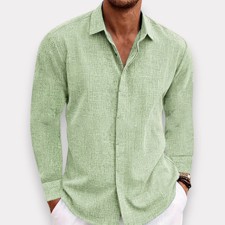 Oliver Long Sleeve