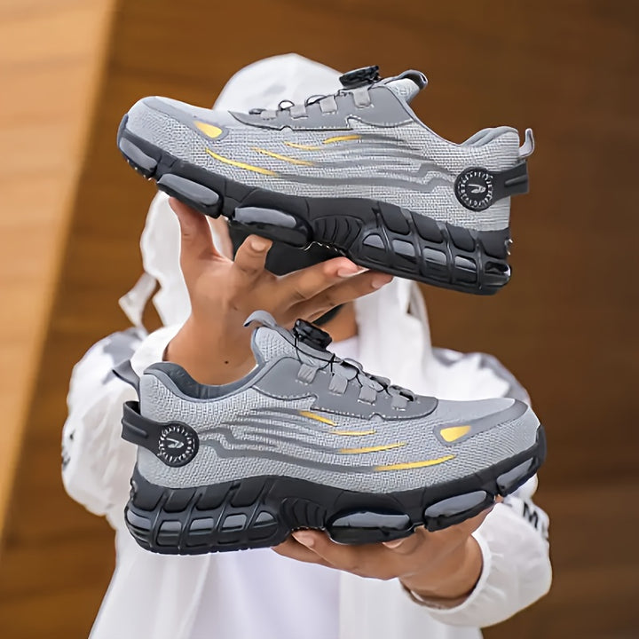 Theo - Outdoor Safety Work Shoes