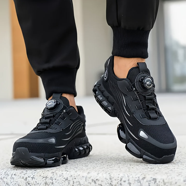 Theo - Outdoor Safety Work Shoes