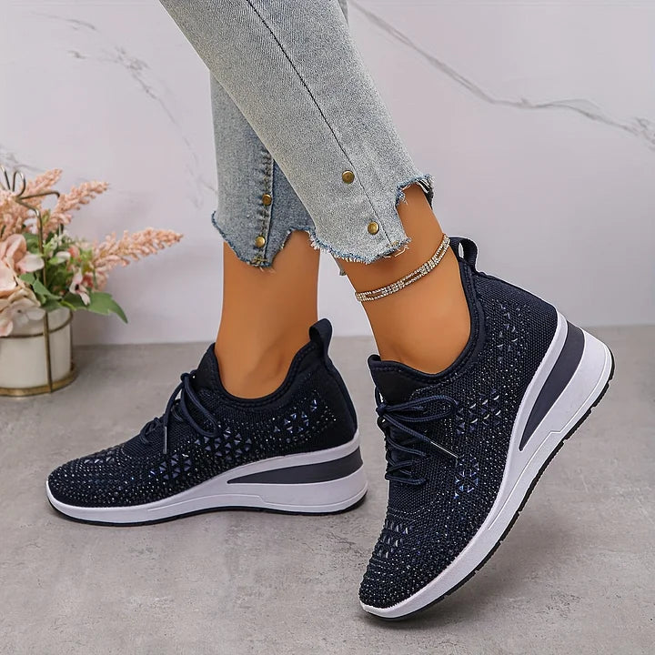 Tuyana - Stylish orthopaedic shoes